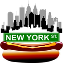 New York Street Dog