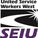 Service Employees International Union-United Service Workers West