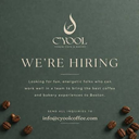 C'Yool Yemeni Coffee & Bakery
