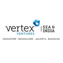 Vertex Ventures Southeast Asia & India