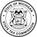 Michigan State Tax Commission