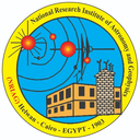 National Research Institute of Astronomy and Geophysics
