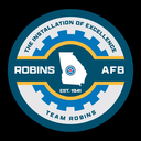 Robins Air Force Base