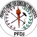 People's Front for Democracy and Justice (PFDJ)