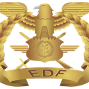 Eritrean Defense Forces (EDF)