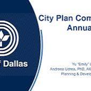 Dallas City Plan Commission