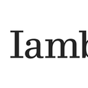 Iambic