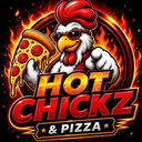 Hot Chickz And Pizza