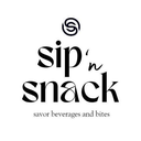Sip Snack