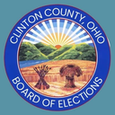 Clinton County Board of Elections