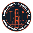 Laborers International Union Local 261