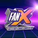 FanX Salt Lake Comic & Pop Culture Convention