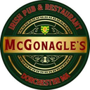 McGonagle's