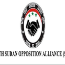 South Sudan Opposition Alliance
