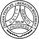 Sudan People's Liberation Movement