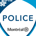 Service de police de la Ville de Montréal (SPVM)
