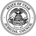 Utah Judicial Council