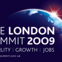 UK G20 Presidency