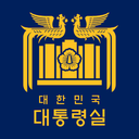 South Korean presidential office