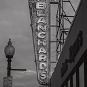 Blanchard's