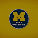 University of Michigan Men's Basketball