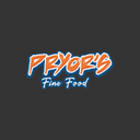 Pryor's Fine Food