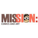 Mission: Comics & Art