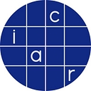 International Association for Cryptologic Research