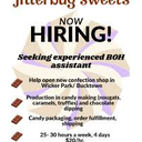 Jitterbug Sweets
