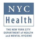 NYC Department of Health and Mental Hygiene