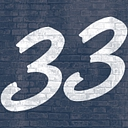 Bubba's 33