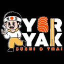 Yor Yak Sushi & Thai