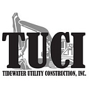 Tidewater Utility Construction