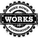 mikeroweWORKS Foundation