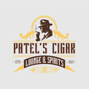 Patel's Cigar Lounge & Spirits