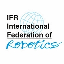 International Federation of Robotics (IFR)
