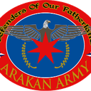Arakan Army (AA)
