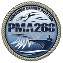 U.S. Navy PMA-268