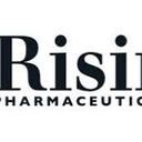 Rising Pharma Holdings