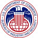 Commerce Department Bureau of Industry and Security