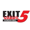 Exit 5 Korean BBQ