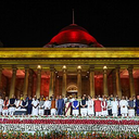 Union Cabinet of India