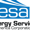 Energy Services of America