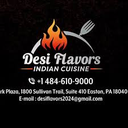 Desi Flavors Deli (Dharma Desi Foods Inc)