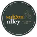 Saigon Alley Kitchen & Bar
