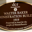 Historic Curatorship Program