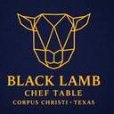 Black Lamb Chef Table