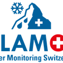 Glacier Monitoring in Switzerland (GLAMOS)