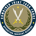 US-led coalition