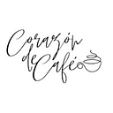 Corazón De Café